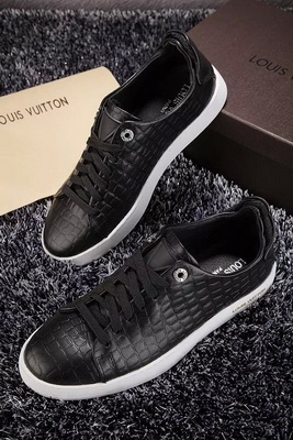 LV Fashion Casual Shoes Men--130